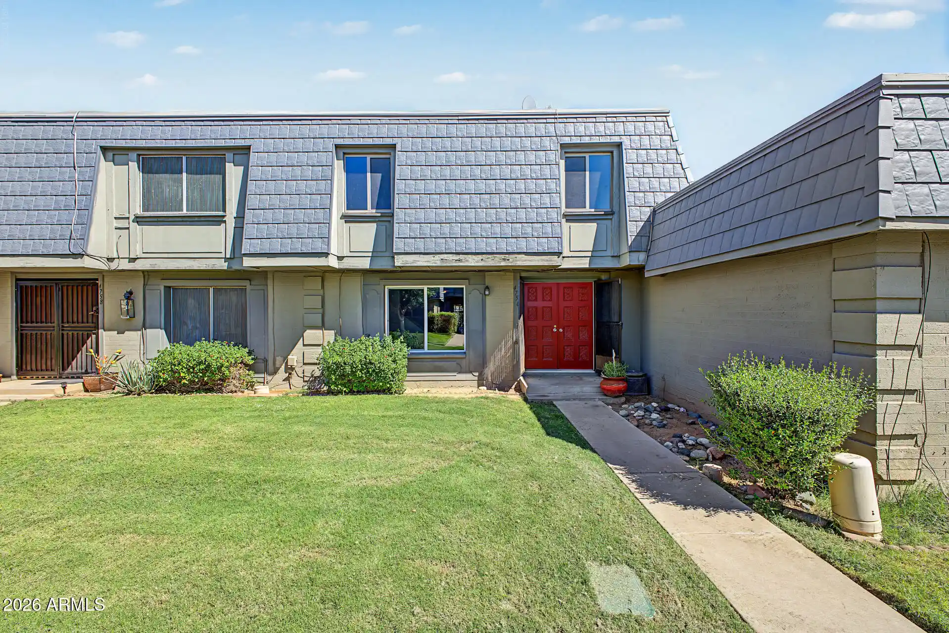 Photo 1 of Townhouse for sale at 4756 N 20th Avenue, Phoenix, AZ 85015 | MLS# 7090753 | Listing updated on 2026-10-12