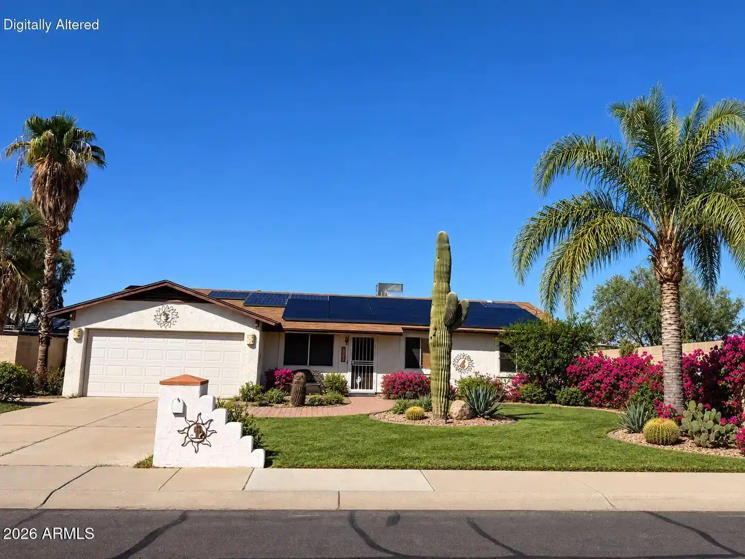 Photo 1 of Single family home for sale at 2214 W Behrend Dr, Phoenix, AZ 85027 | MLS# 7088312 | Listing updated on 2026-10-04