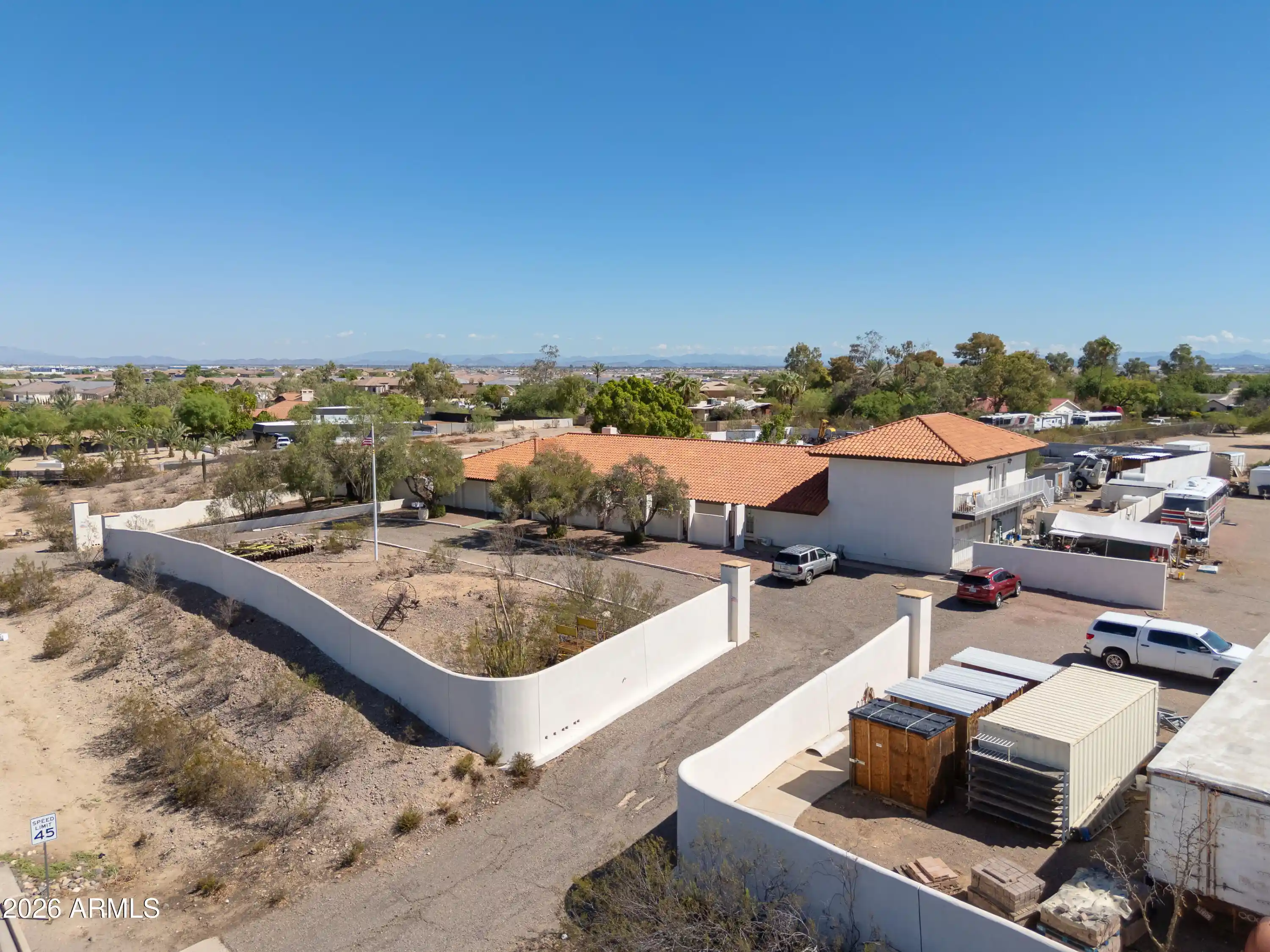 Photo 1 of Single family home for sale at 6045 N Dysart Rd, Litchfield Park, AZ 85340 | MLS# 7089539 | Listing updated on 2026-10-16