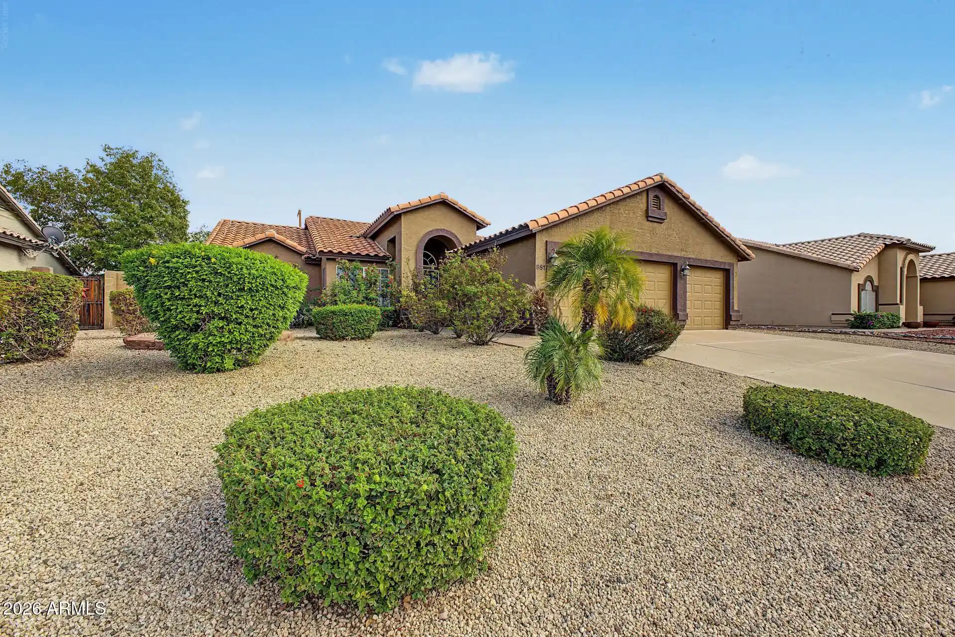 Photo 1 of Single family home for sale at 981 S Canal Dr, Gilbert, AZ 85296 | MLS# 7085093 | Listing updated on 2026-09-26