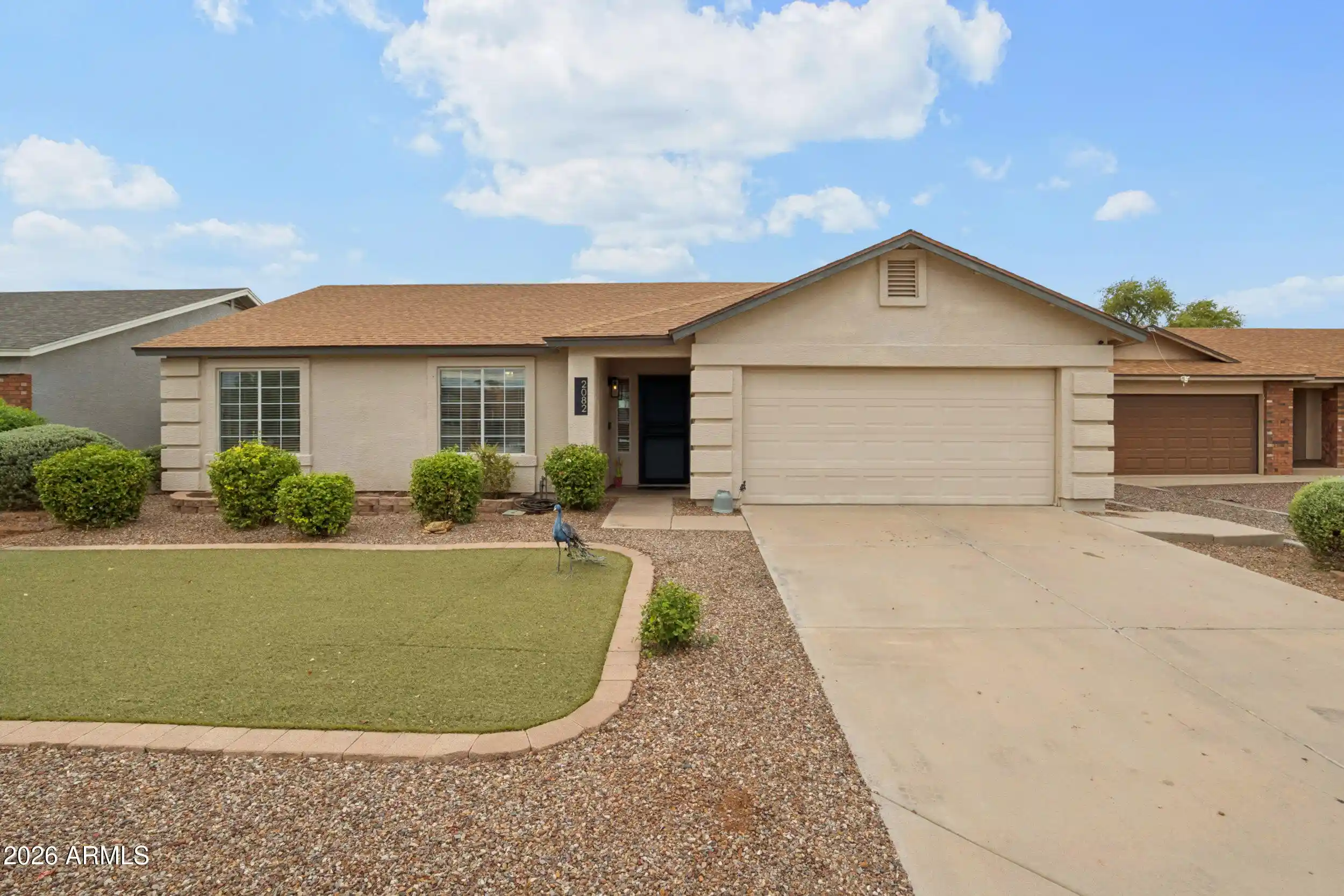 Photo 1 of Single family home for sale at 2082 E San Tan Ct, Gilbert, AZ 85296 | MLS# 7089291 | Listing updated on 2026-10-05