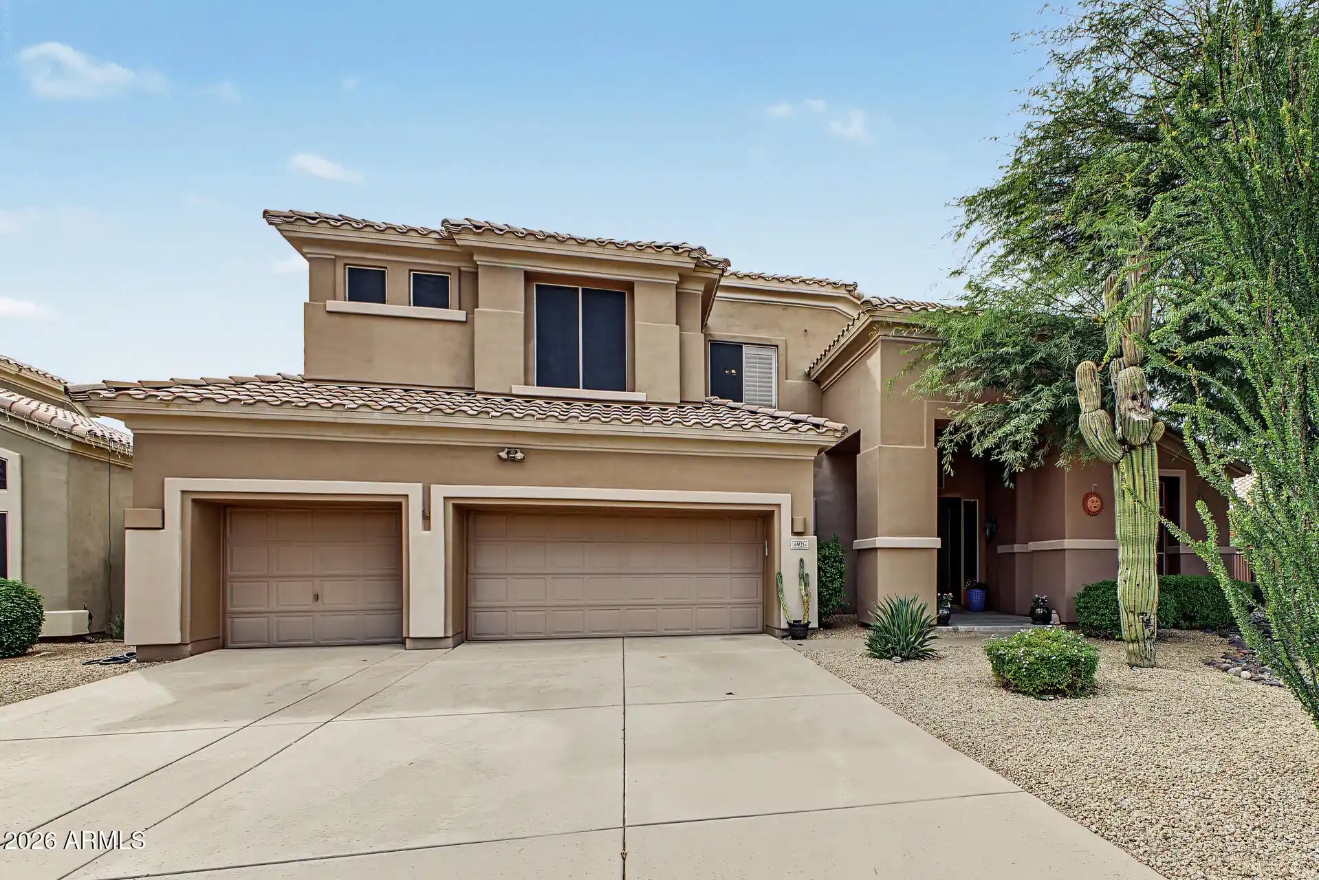 Photo 1 of Single family home for sale at 4926 E Roy Rogers Rd, Cave Creek, AZ 85331 | MLS# 7085919 | Listing updated on 2026-10-24