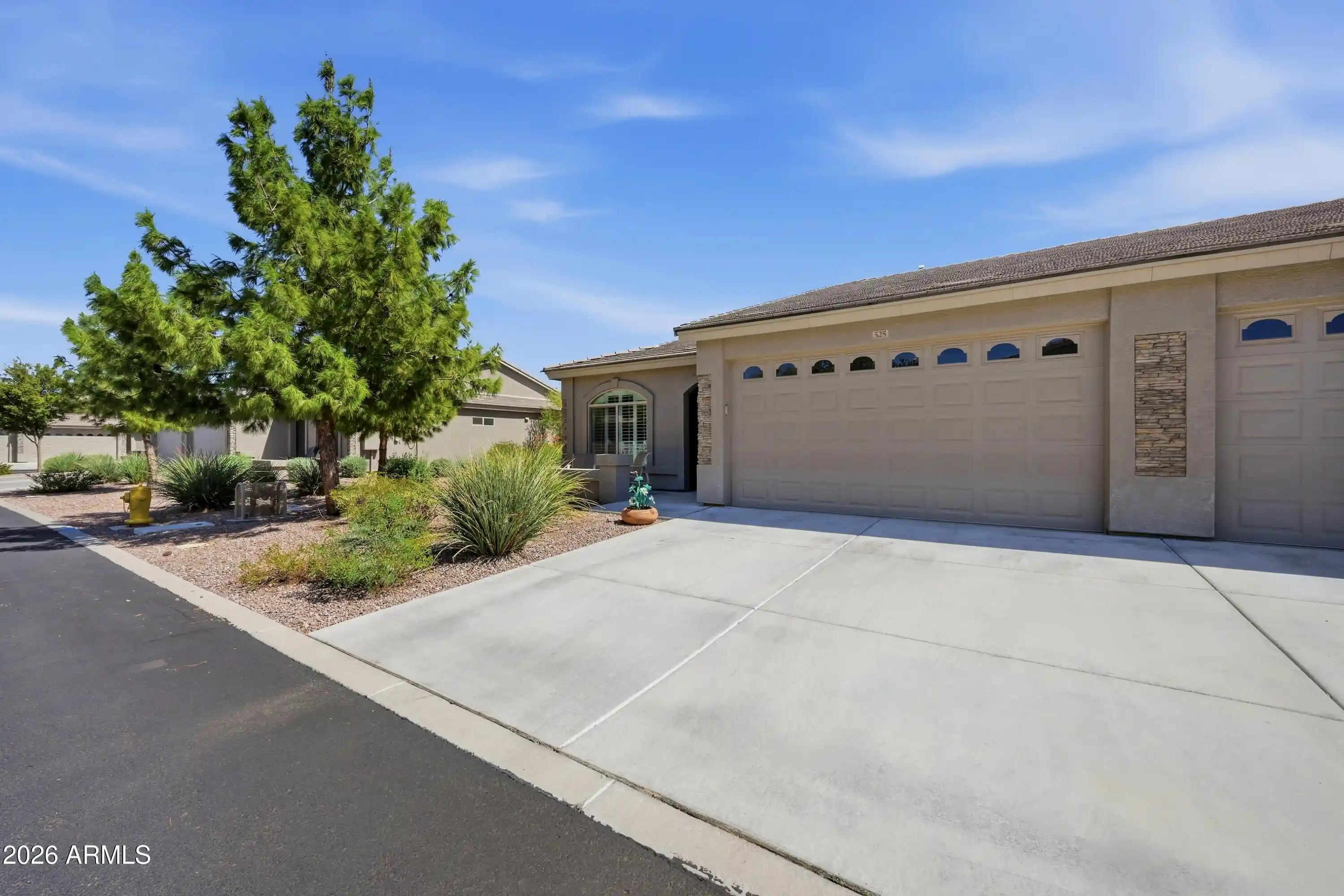 Photo 1 of Townhouse for sale at 3117 S Signal Butte Rd #525, Mesa, AZ 85212 | MLS# 7085681 | Listing updated on 2026-10-18