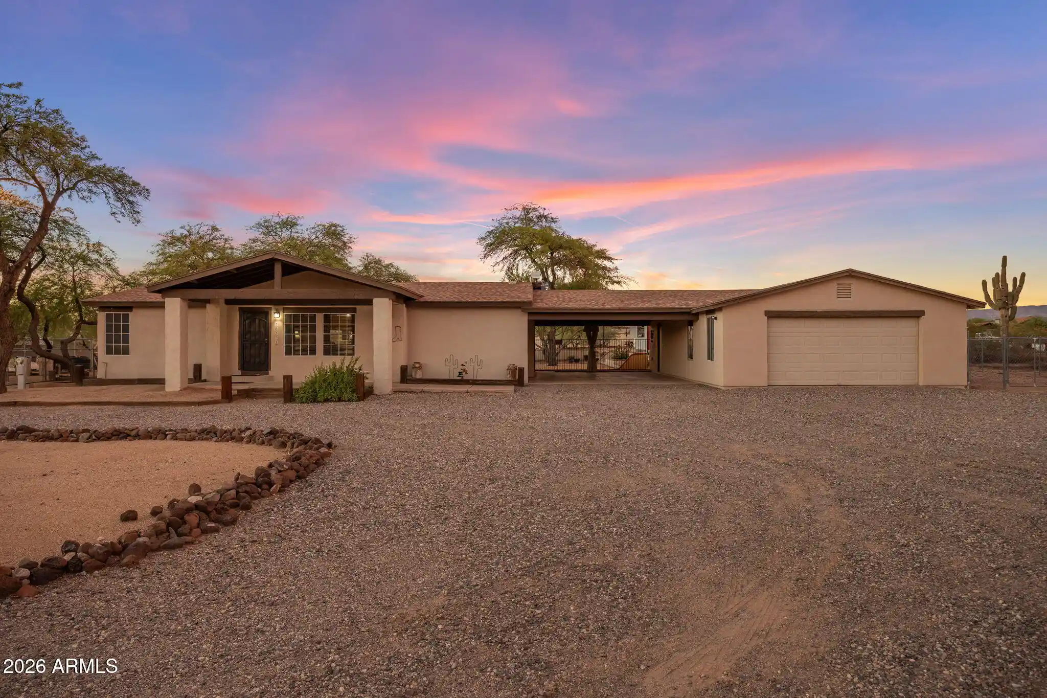 Manufactured home for sale at 38331 N 29th Avenue, Phoenix, AZ 85086 | MLS# 7085634
