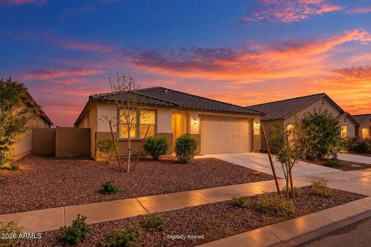 Photo 1 of Single family home for sale at 17812 W Oberlin Way, Surprise, AZ 85387 | MLS# 7087953 | Listing updated on 2026-10-23