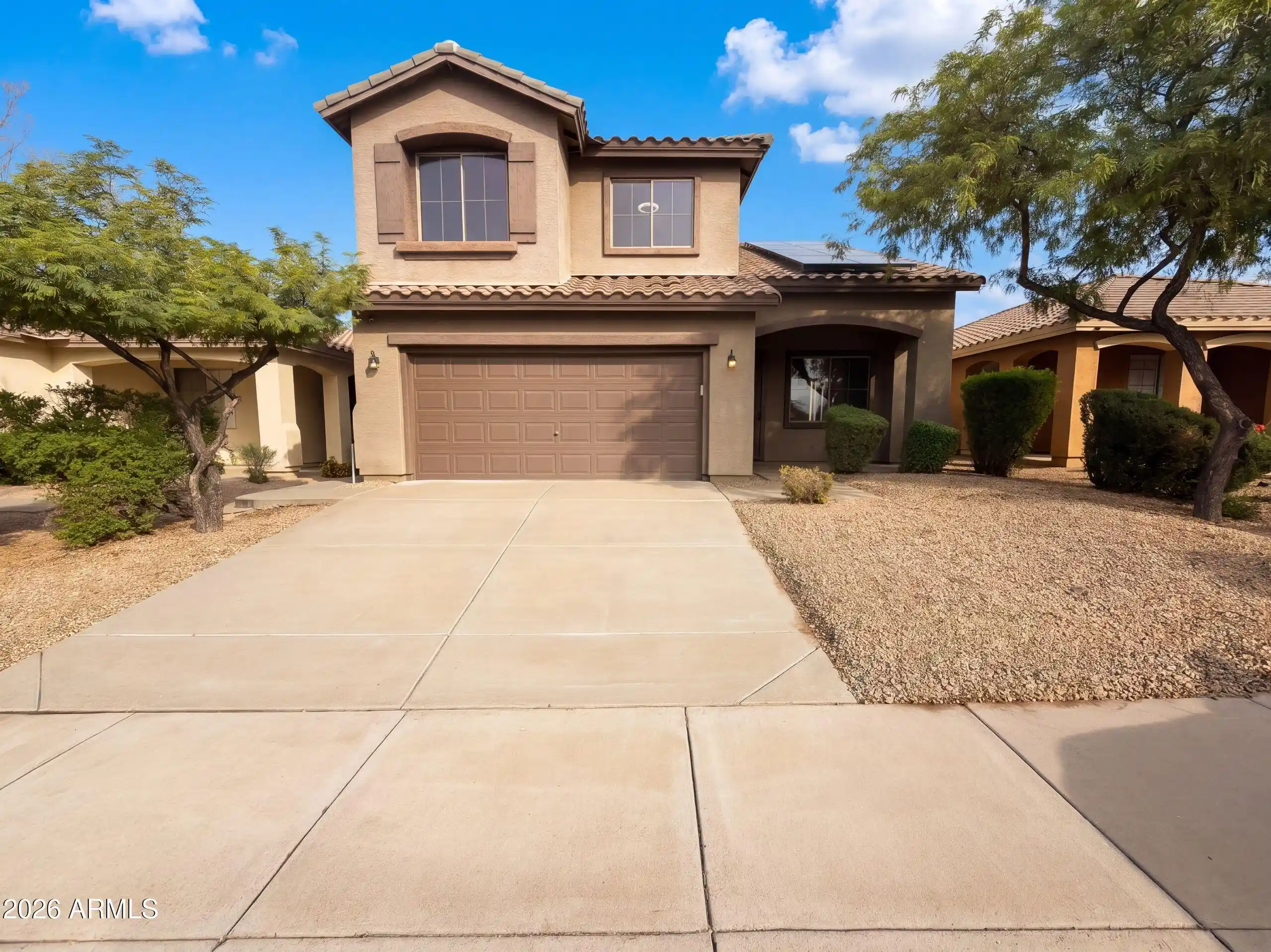 Single family home for sale at 2464 W Warren Dr, Anthem, AZ 85086 | MLS# 7085069