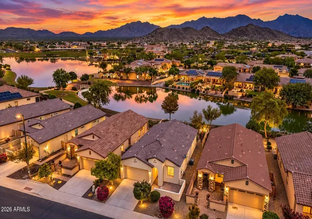 Photo 1 of Single family home for sale at 16719 S 178th Drive, Goodyear, AZ 85338 | MLS# 7097206 | Listing updated on 2026-10-29
