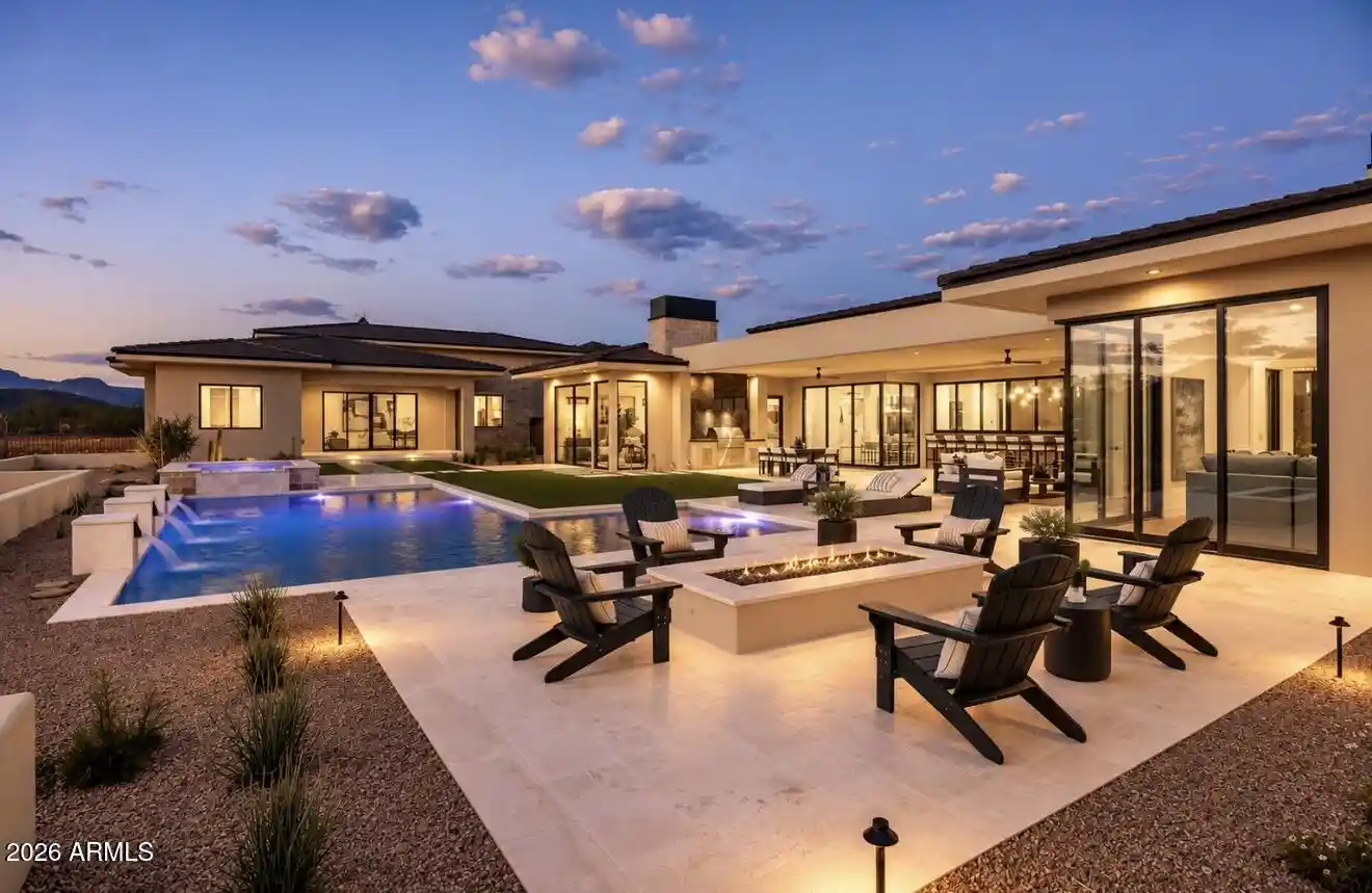 Photo 1 of Single family home for sale at 36070 N Prickley Pear Rd, Cave Creek, AZ 85331 | MLS# 7085986 | Listing updated on 2026-10-28
