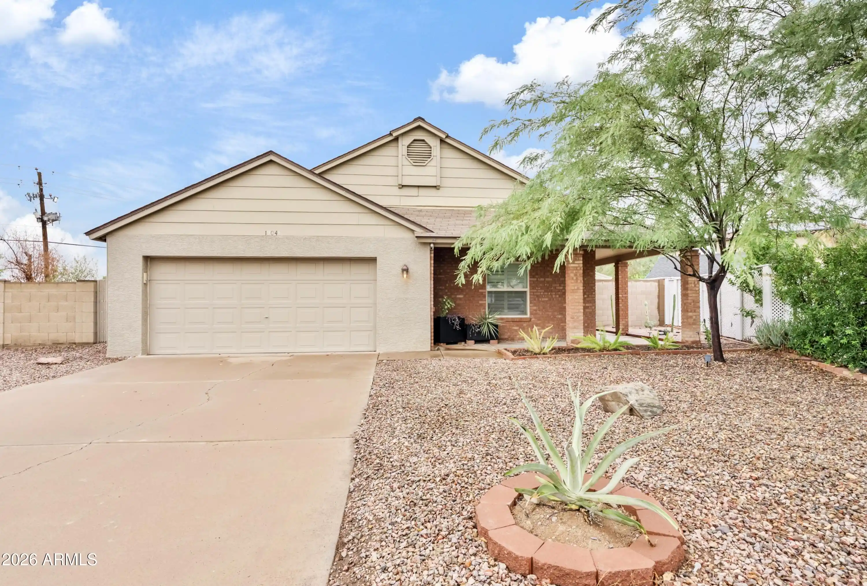 Photo 1 of Single family home for sale at 19048 N 6th Drive, Phoenix, AZ 85027 | MLS# 7085157 | Listing updated on 2026-10-05