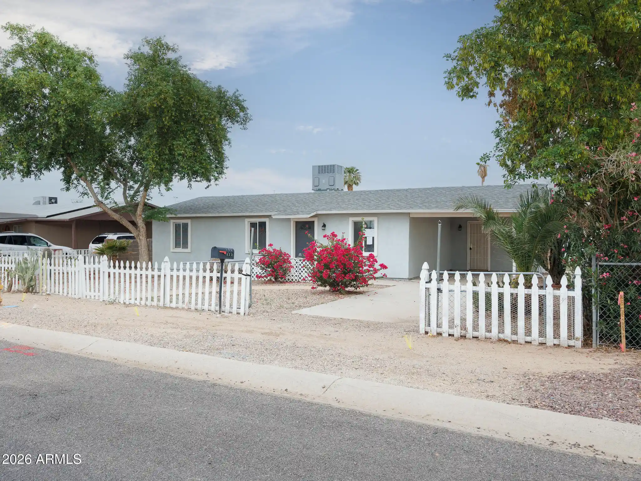 Photo 1 of Sale Pending at 512 W Battaglia Rd, Eloy, AZ 85131 | MLS# 7091895 | Listing updated on 2026-10-19