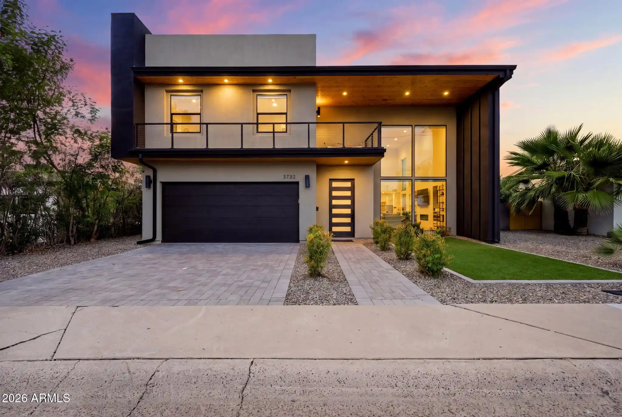 Photo 1 of Single family home for sale at 3732 N 68th Street, Scottsdale, AZ 85251 | MLS# 7087234 | Listing updated on 2026-10-26