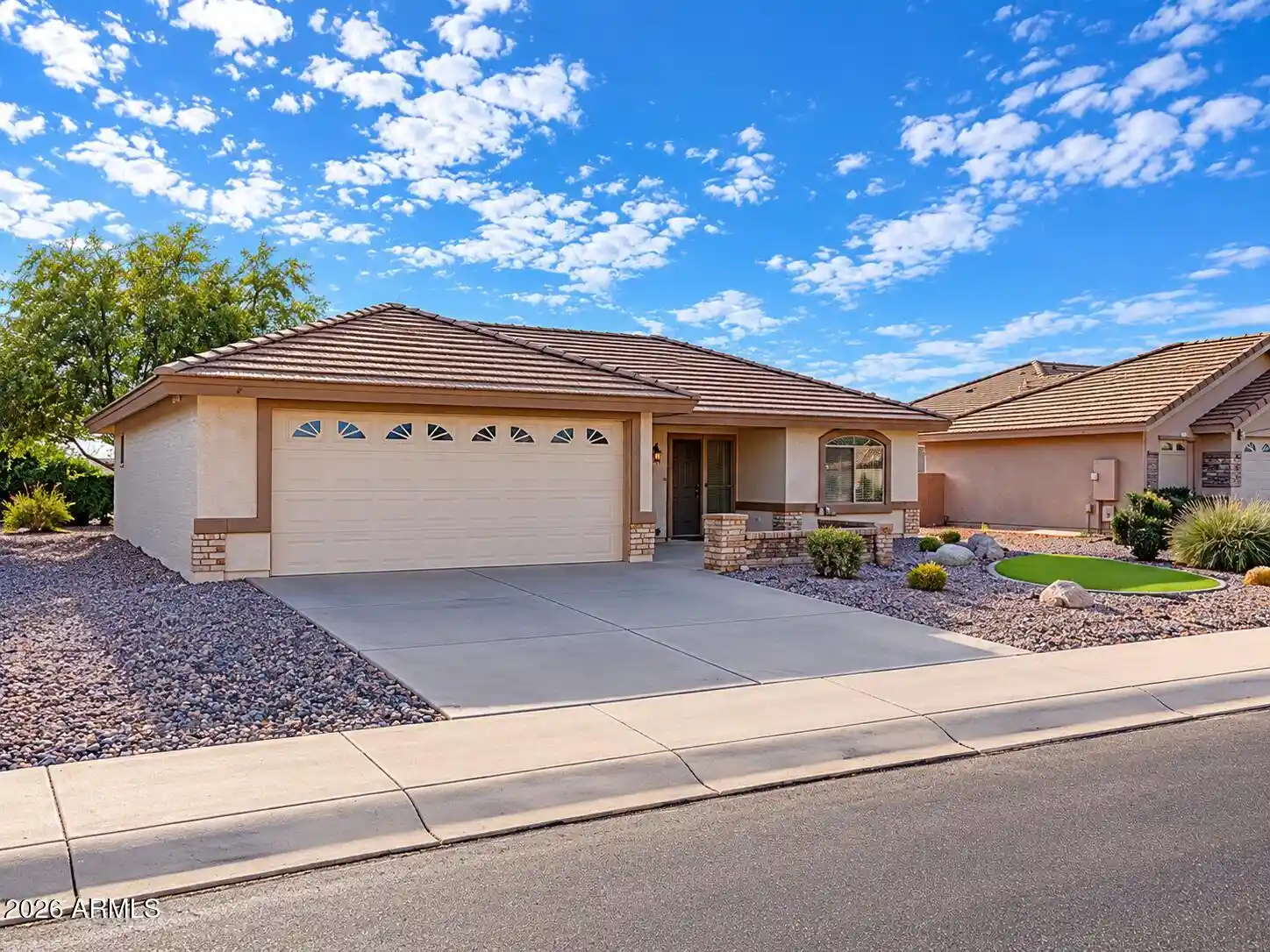 Photo 1 of Single family home for sale at 2162 S Yellow Wood Ave, Mesa, AZ 85209 | MLS# 7089835 | Listing updated on 2026-10-16