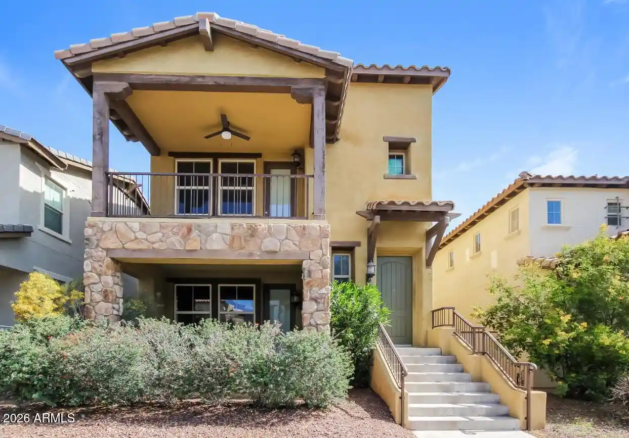 Photo 1 of Single family home for sale at 2873 N Claire Dr, Buckeye, AZ 85396 | MLS# 7085134 | Listing updated on 2026-09-26