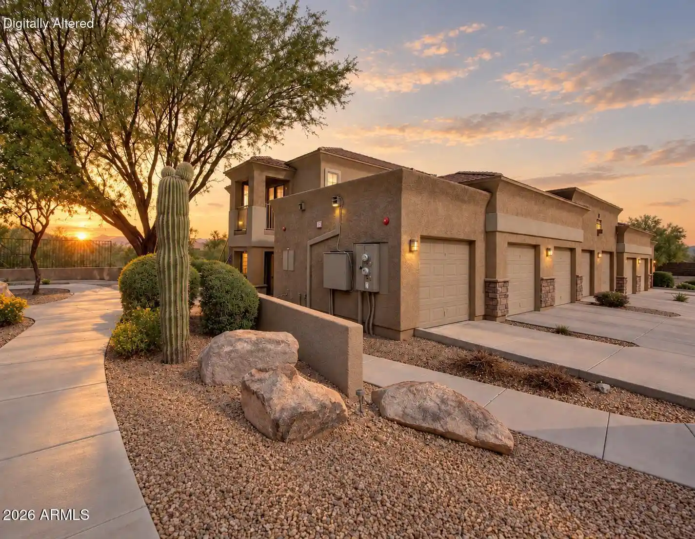 Photo 1 of Condo for sale at 12050 N Panorama Dr #102, Fountain Hills, AZ 85268 | MLS# 7087829 | Listing updated on 2026-10-14