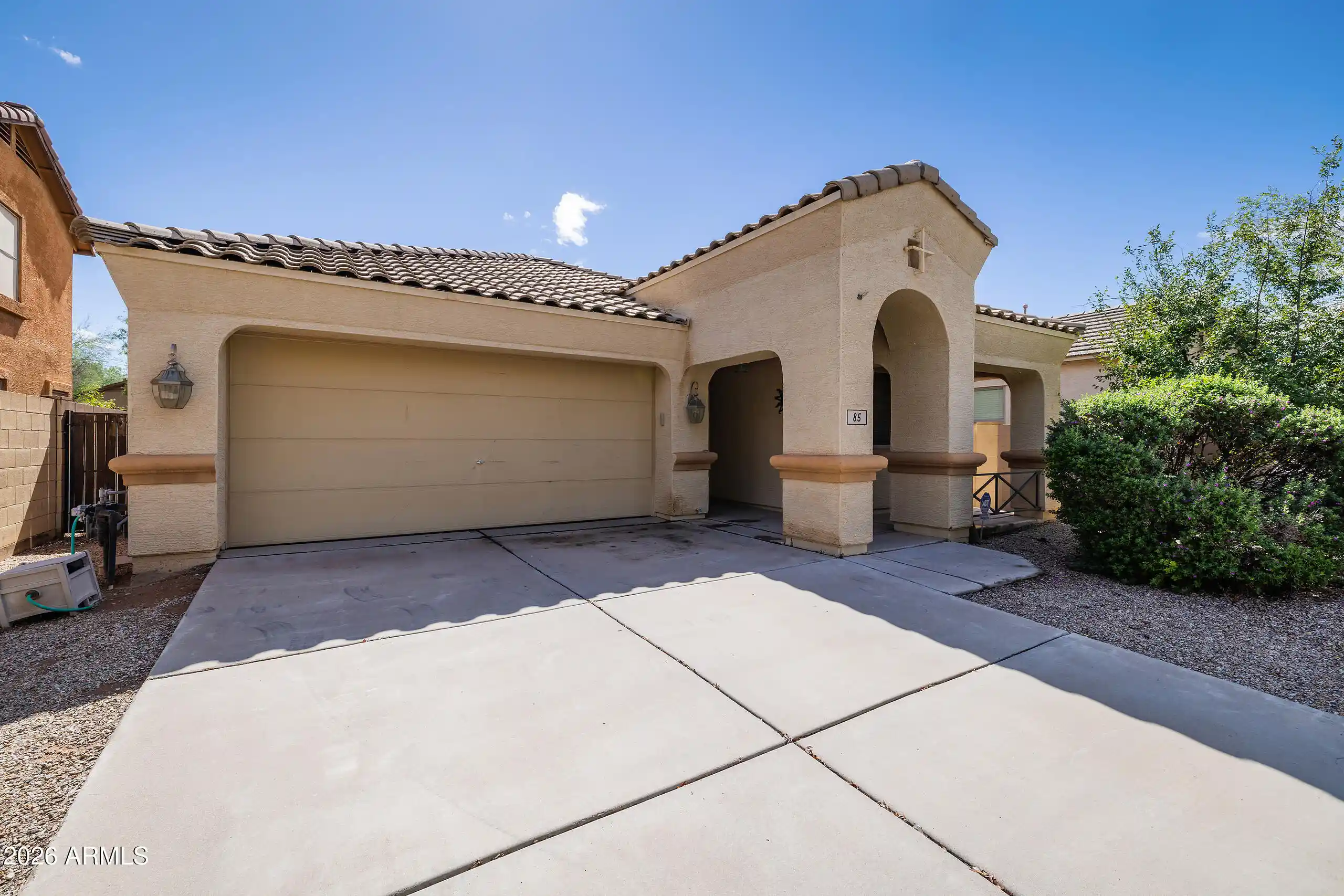 Single family home for sale at 85 W Gold Dust Way, San Tan Valley, AZ 85143 | MLS# 7088433