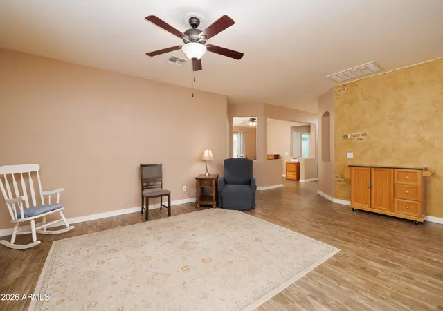 Photo 1 of Single family home for sale at 85 W Gold Dust Way, San Tan Valley, AZ 85143 | MLS# 7088433 | Listing updated on 2026-10-30