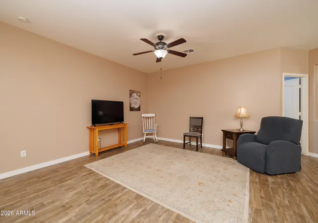 Photo 2 of Single family home for sale at 85 W Gold Dust Way, San Tan Valley, AZ 85143 | MLS# 7088433 | Listing updated on 2026-10-30