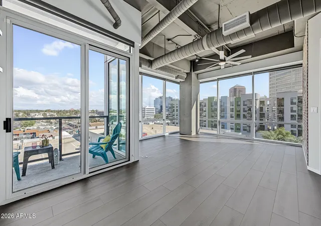 Photo 1 of Condo for sale at 1 E Lexington Ave #503, Phoenix, AZ 85012 | MLS# 7085423 | Listing updated on 2026-10-30