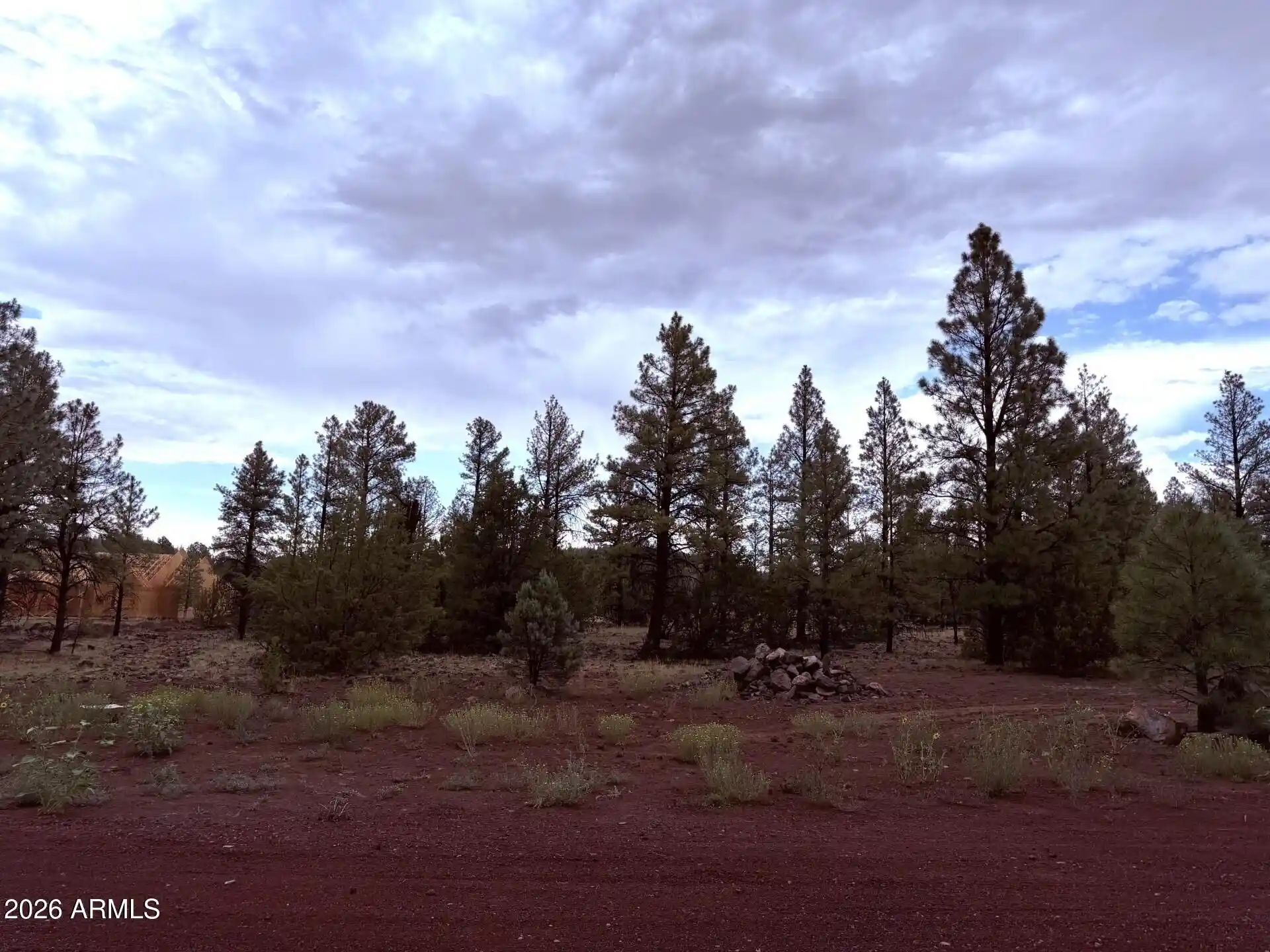 Photo 1 of Land for sale at 9282 N Copper Ridge Ct, Lakeside, AZ 85929 | MLS# 7085139 | Listing updated on 2026-09-25