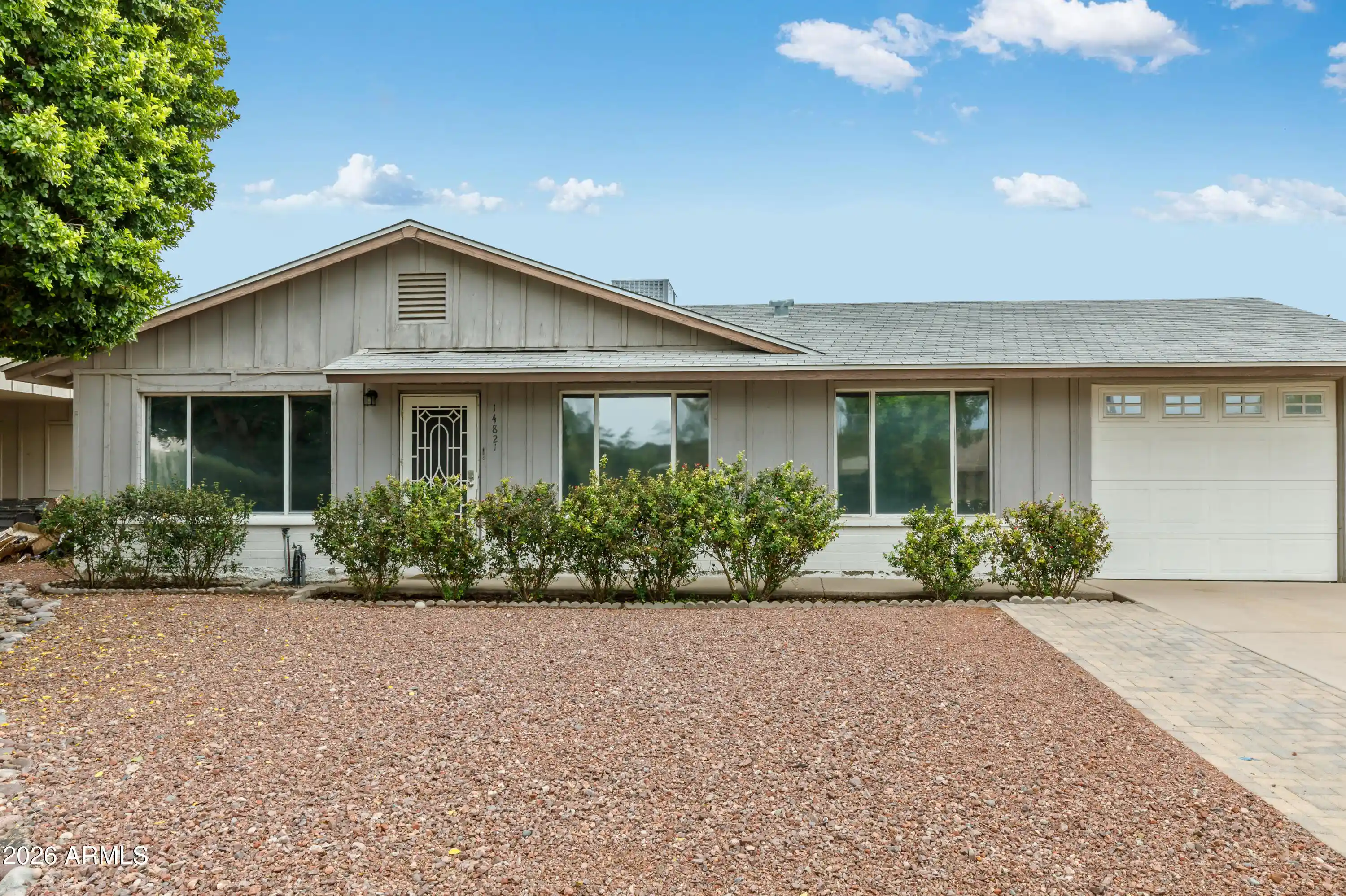 Photo 1 of Single family home for sale at 14821 N 37th Way, Phoenix, AZ 85032 | MLS# 7088376 | Listing updated on 2026-10-29