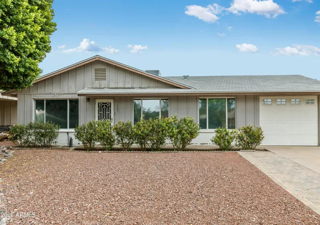 Photo 1 of Single family home for sale at 14821 N 37th Way, Phoenix, AZ 85032 | MLS# 7088376 | Listing updated on 2026-10-29
