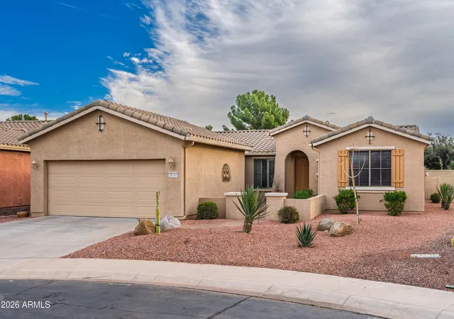 Photo 1 of Single family home for sale at 20143 N Enchantment Pass, Maricopa, AZ 85138 | MLS# 7085800 | Listing updated on 2026-10-30