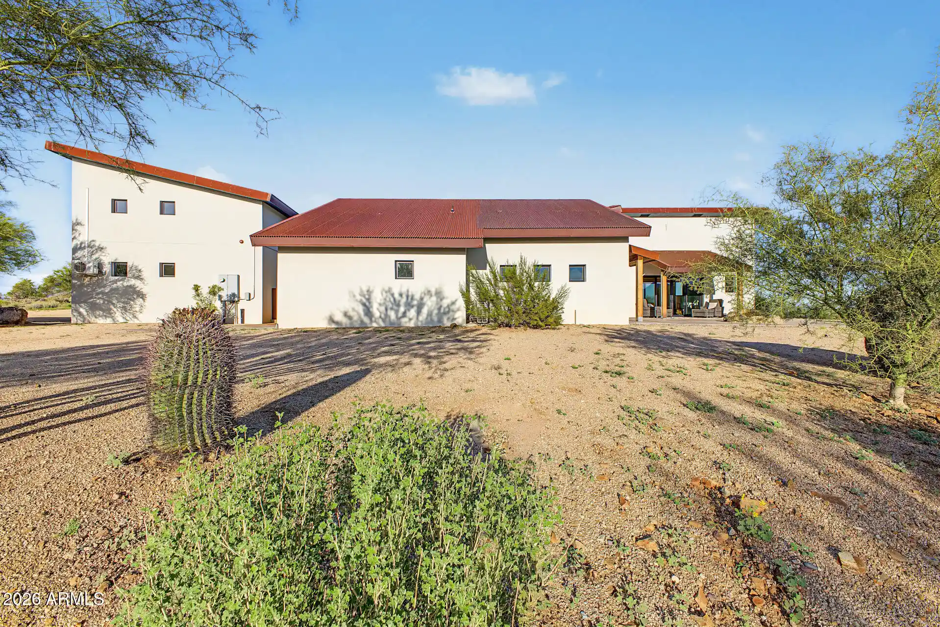 Photo 1 of Single family home for sale at 13420 E Jomax Rd, Scottsdale, AZ 85262 | MLS# 7087316 | Listing updated on 2026-10-05