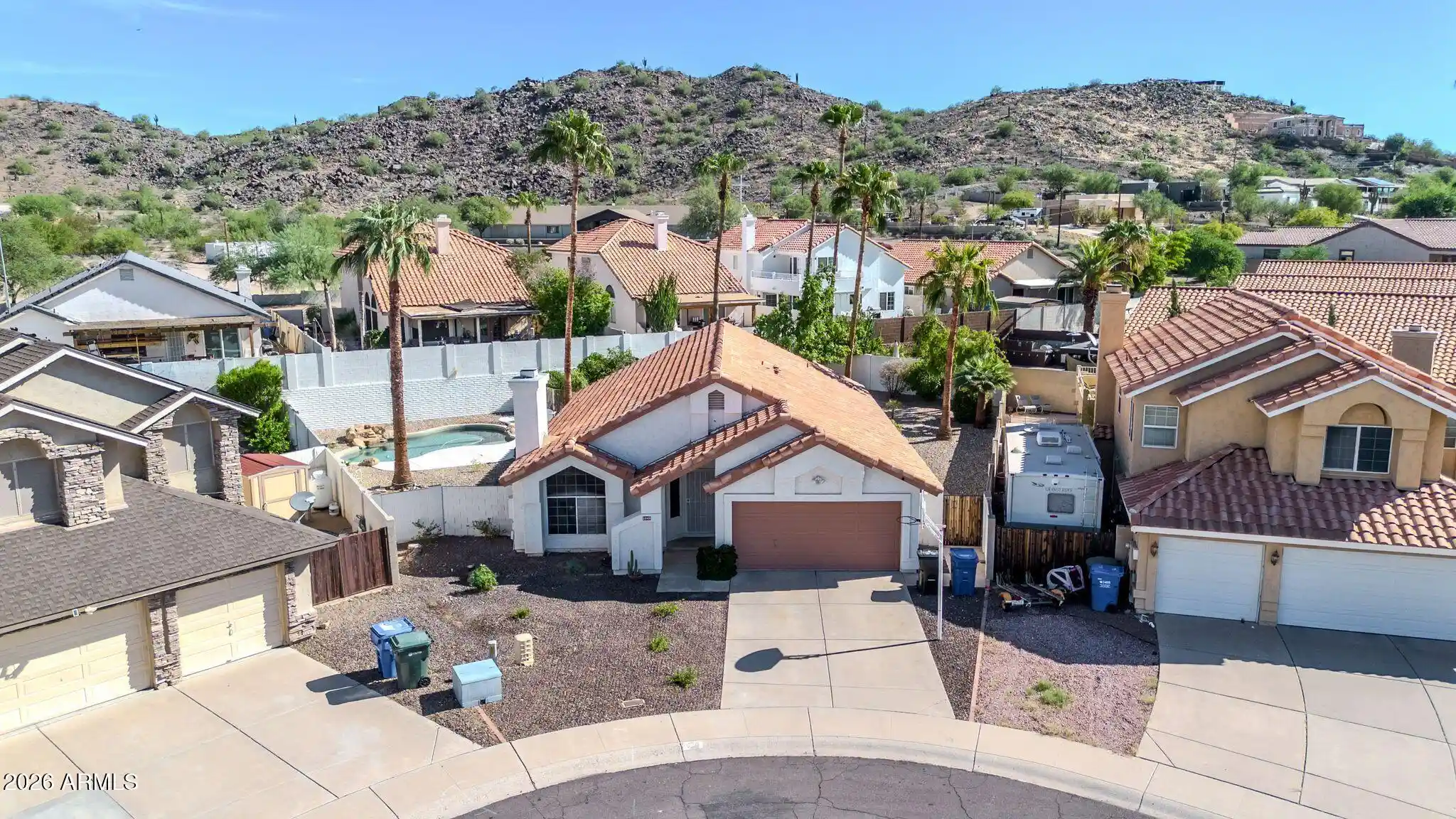 Photo 1 of Single family home for sale at 1948 E Morrow Dr, Phoenix, AZ 85024 | MLS# 7086407 | Listing updated on 2026-10-20