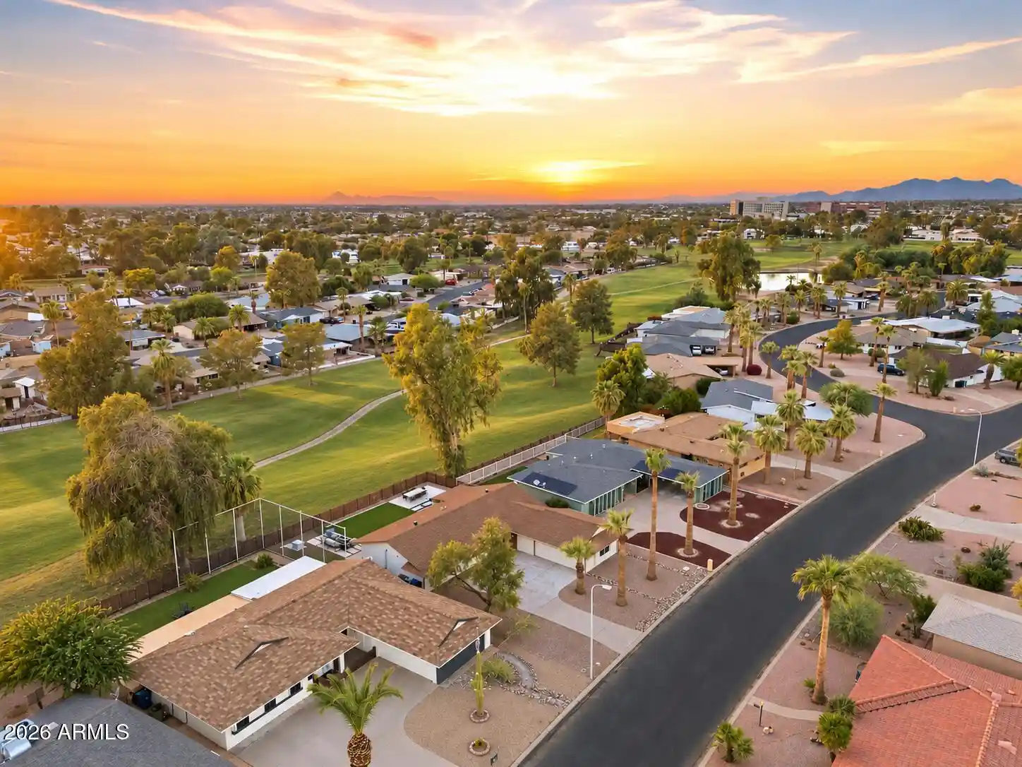 Photo 1 of Single family home for sale at 714 S Revolta Cir, Mesa, AZ 85208 | MLS# 7086404 | Listing updated on 2026-09-30