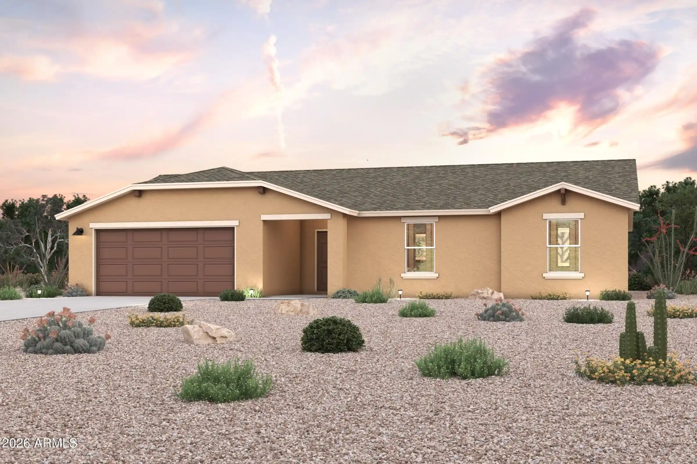 Photo 1 of Sale Pending at 217 W Pleasant Park Dr, Coolidge, AZ 85128 | MLS# 7085187 | Listing updated on 2026-10-21