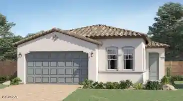Photo 1 of Sale Pending at 23386 W Parkway Dr, Buckeye, AZ 85326 | MLS# 7085191 | Listing updated on 2026-10-26