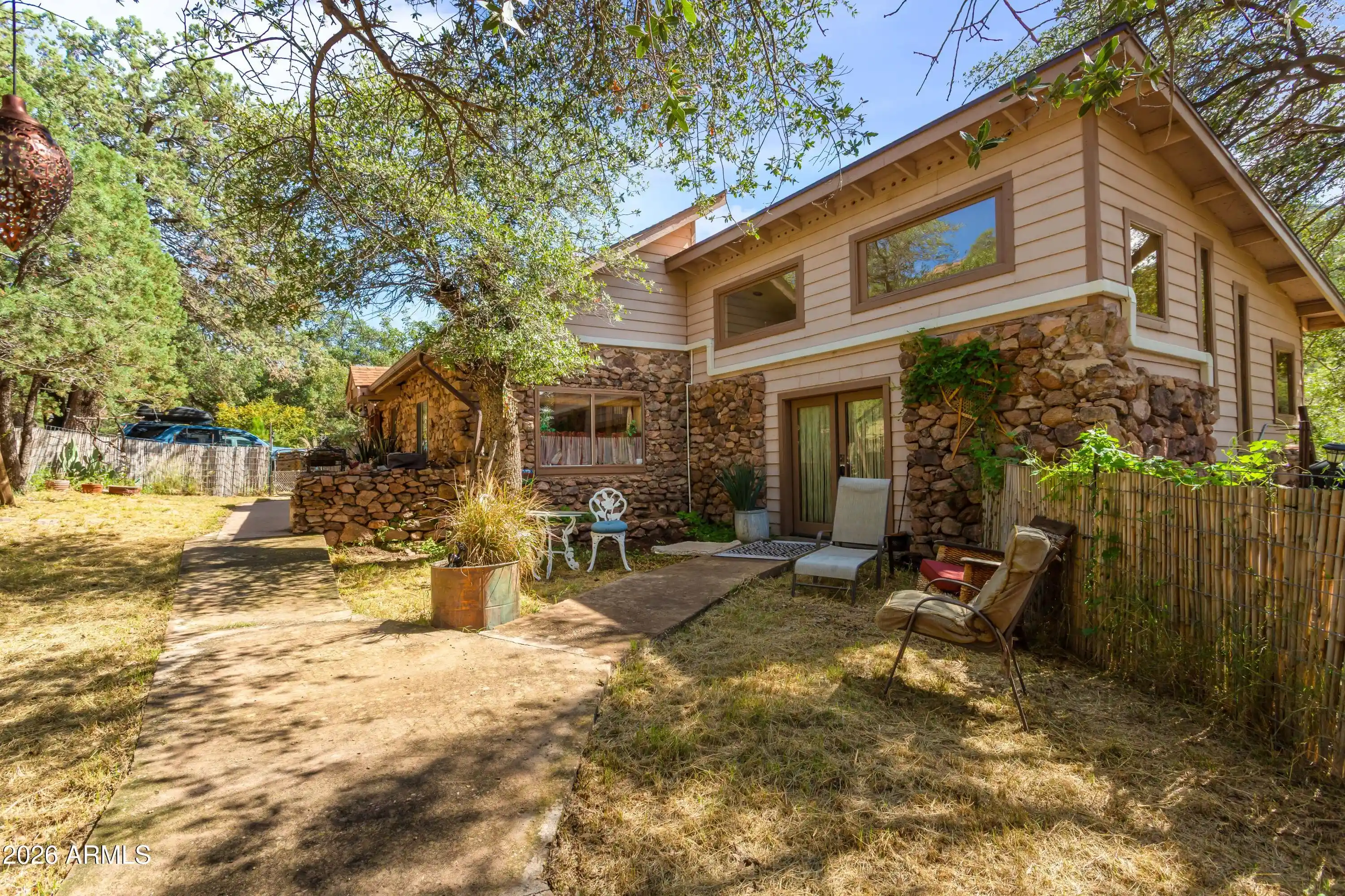 Photo 1 of Sale Pending at 2267 W Mule Pass, Bisbee, AZ 85603 | MLS# 7085242 | Listing updated on 2026-10-09