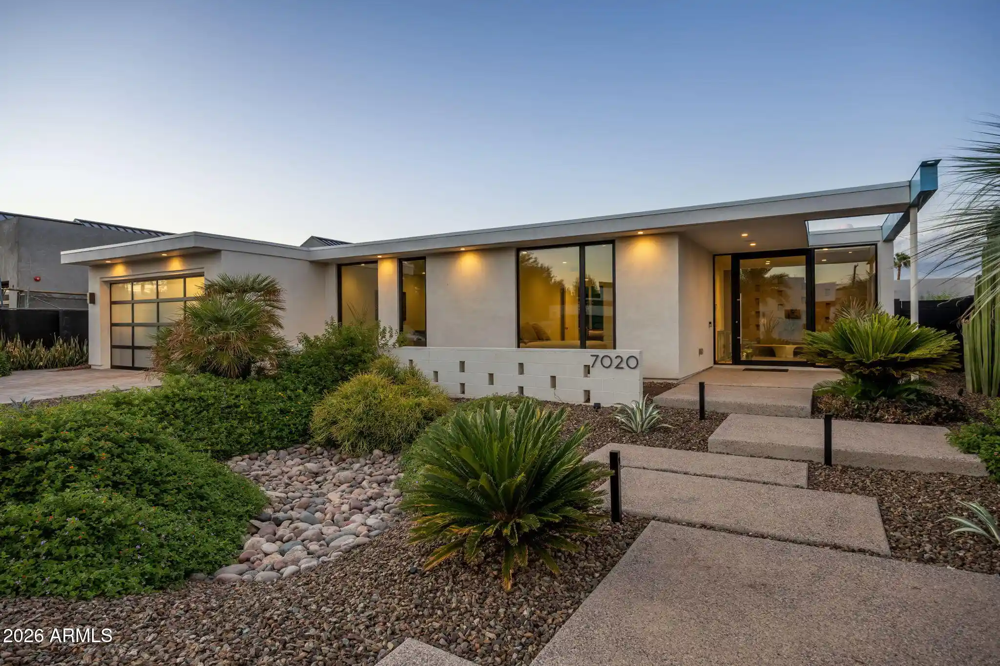 Photo 1 of Single family home for sale at 7020 E Pasadena Ave, Paradise Valley, AZ 85253 | MLS# 7085553 | Listing updated on 2026-10-22