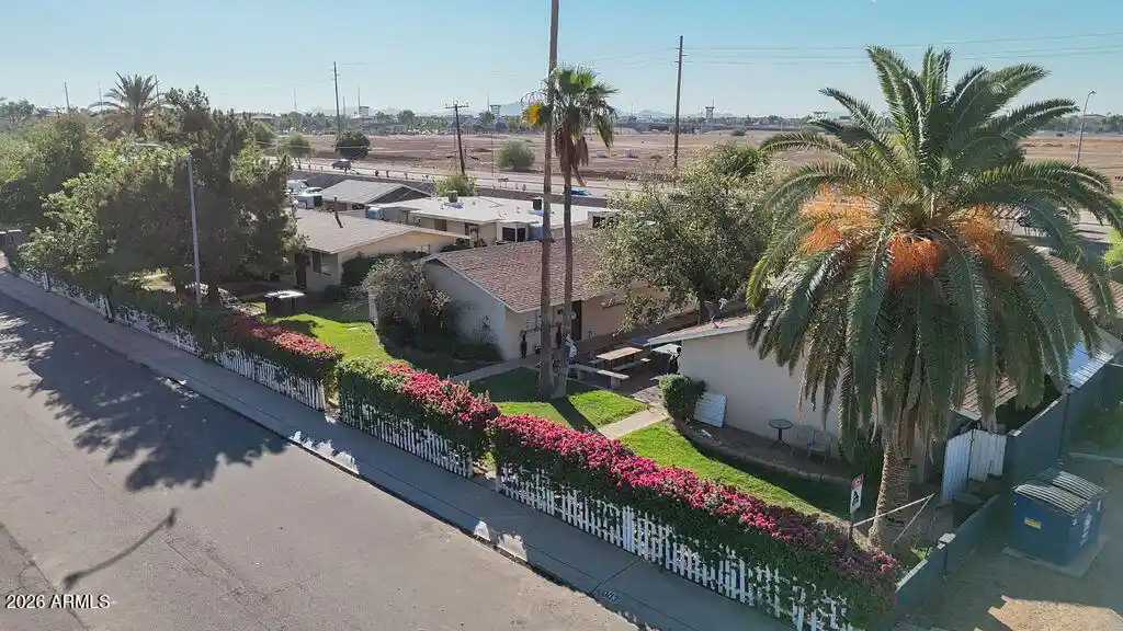 Photo 1 of Townhouse for sale at 181 W Kesler Ln, Chandler, AZ 85225 | MLS# 7090936 | Listing updated on 2026-10-12