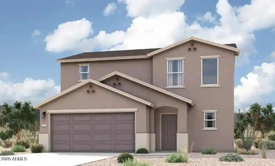Photo 1 of Single family home for sale at 569 W Van Haren St, Florence, AZ 85132 | MLS# 7085205 | Listing updated on 2026-09-26