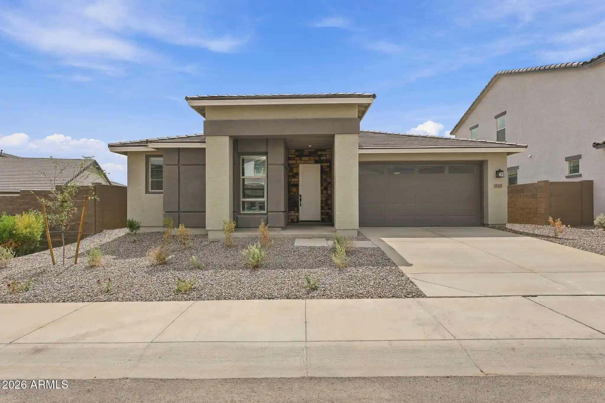 Photo 1 of Single family home for sale at 19387 W Palo Verde Dr, Litchfield Park, AZ 85340 | MLS# 7085258 | Listing updated on 2026-10-23