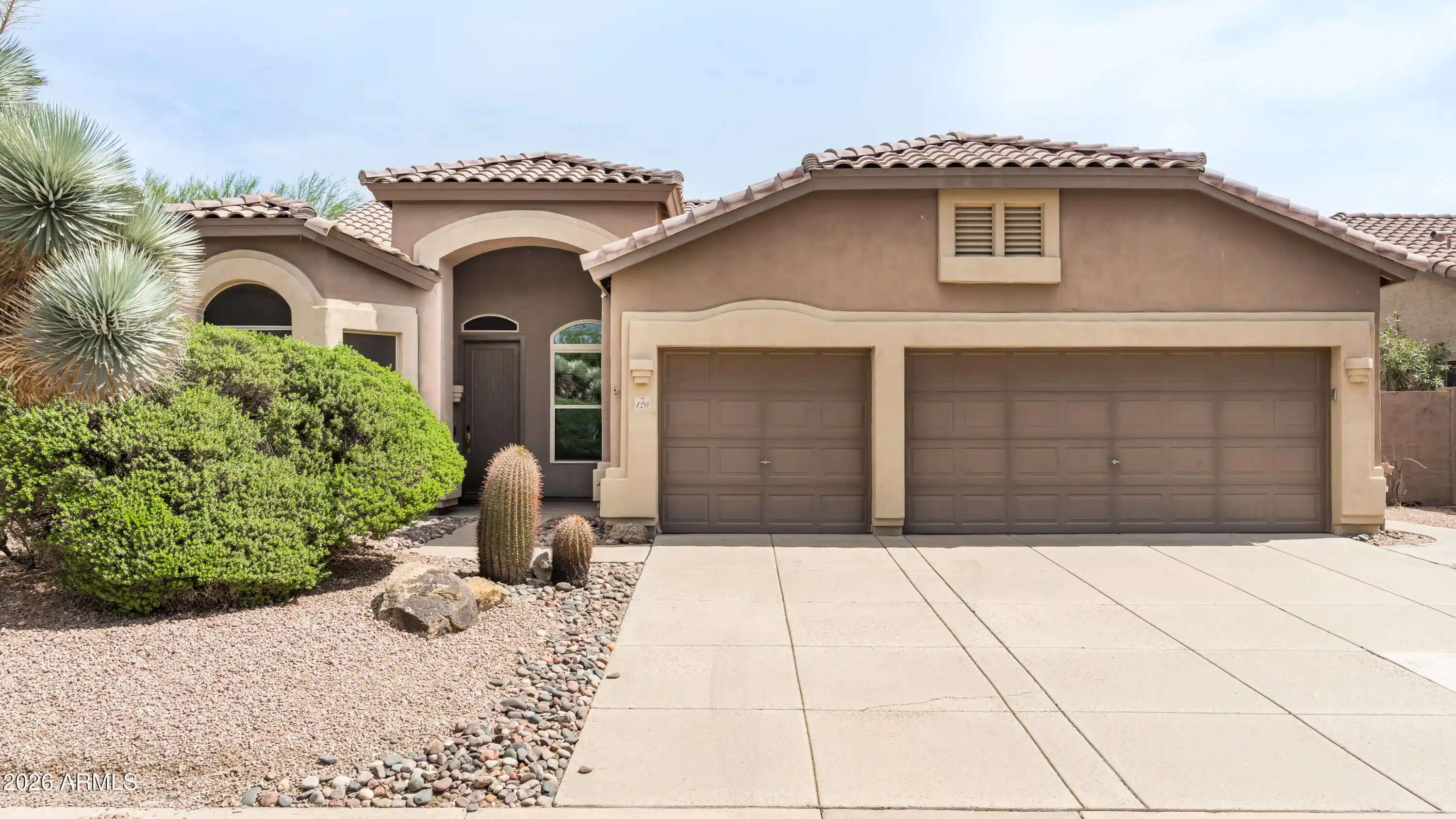 Photo 1 of Sale Pending at 3060 N Ridgecrest #126, Mesa, AZ 85207 | MLS# 7085747 | Listing updated on 2026-10-06