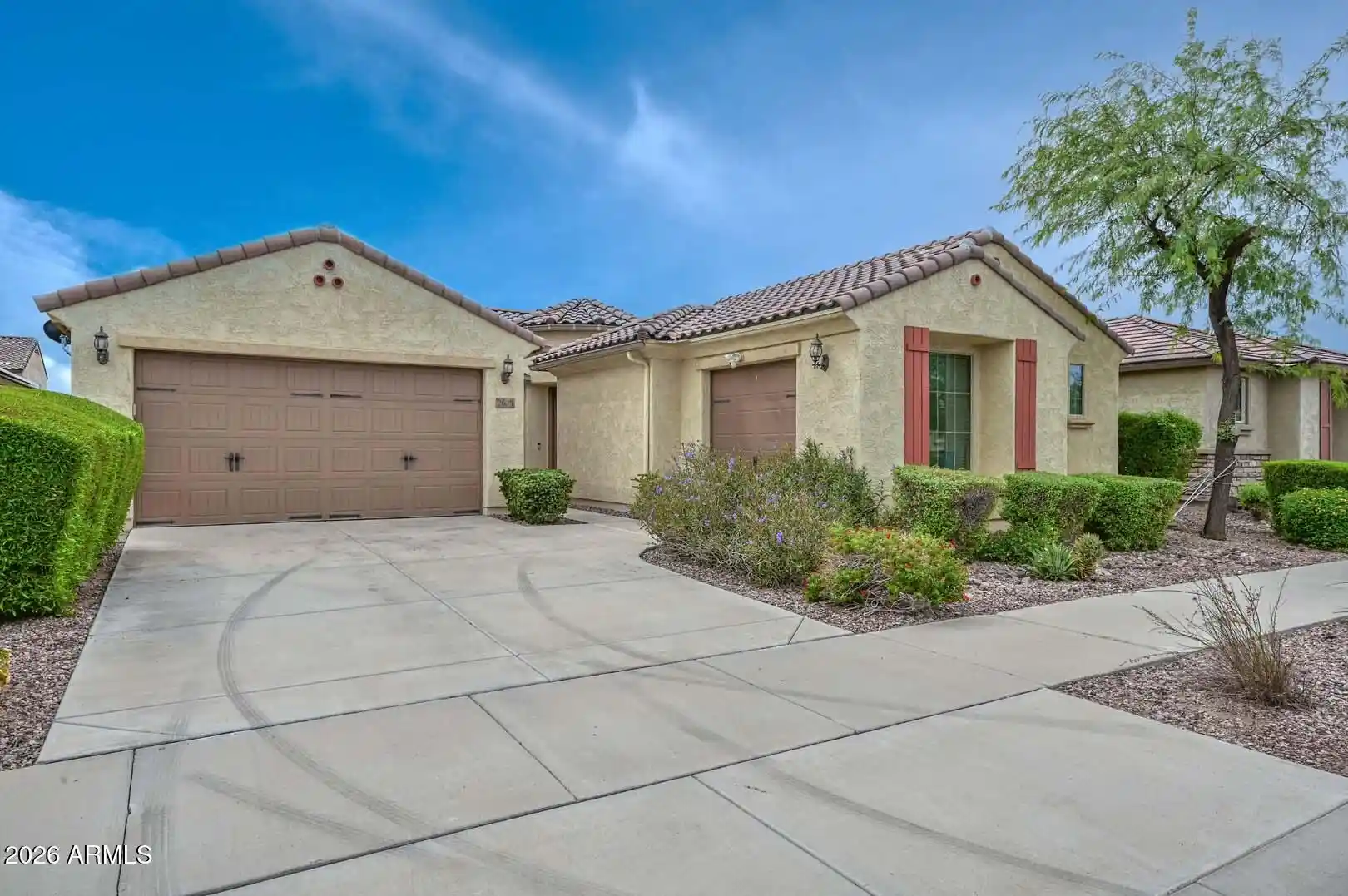 Photo 1 of Single family home for sale at 2611 W Royer Rd, Phoenix, AZ 85085 | MLS# 7086469 | Listing updated on 2026-10-25