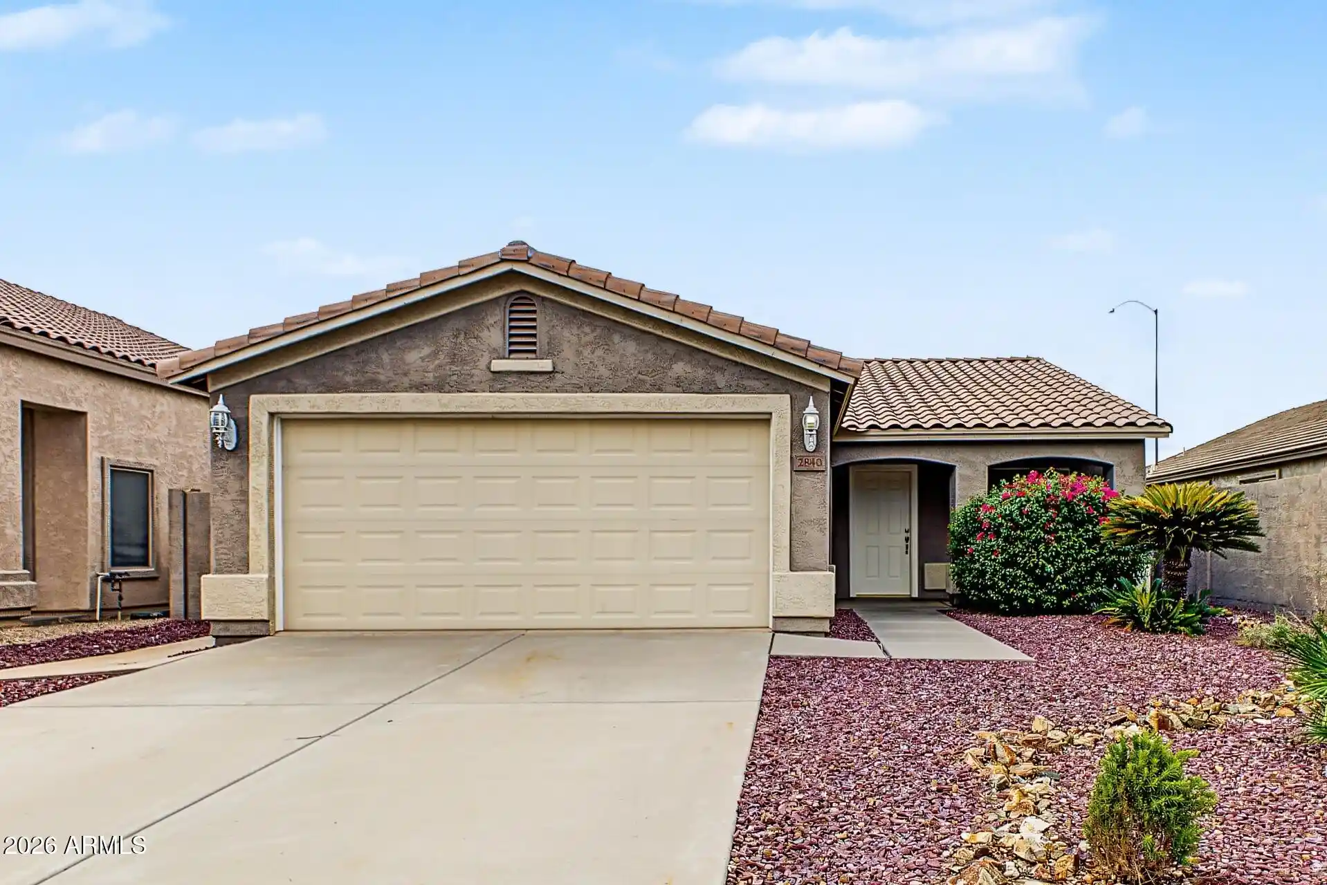 Photo 1 of Single family home for sale at 2840 S Abbey, Mesa, AZ 85212 | MLS# 7085494 | Listing updated on 2026-10-21