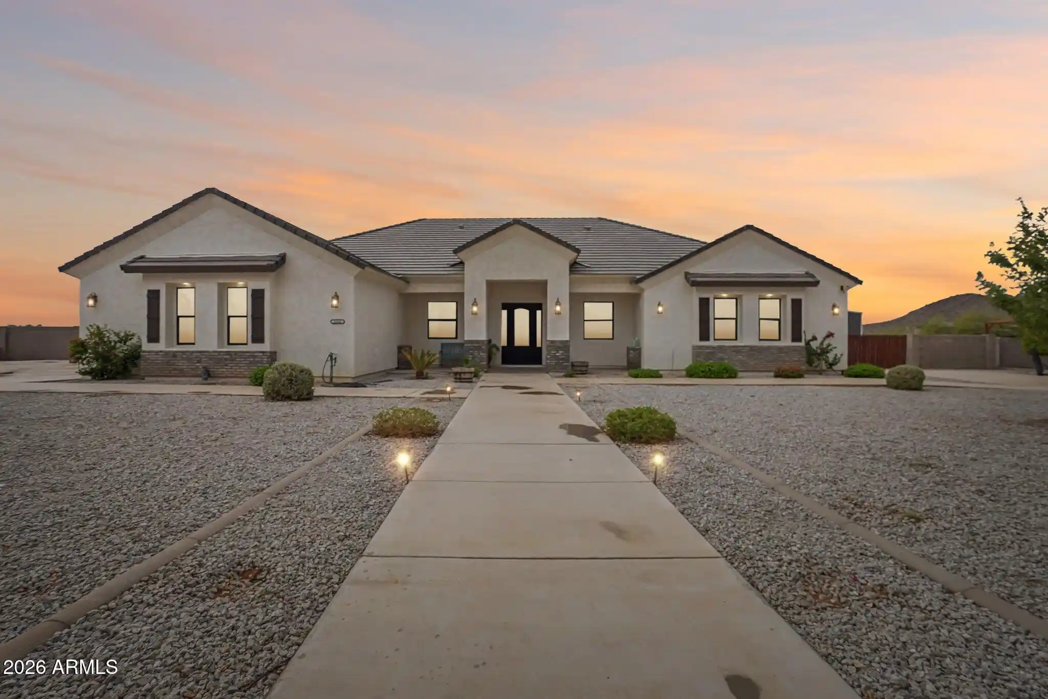 Photo 1 of Single family home for sale at 11161 W Ranger Dr, Casa Grande, AZ 85193 | MLS# 7085297 | Listing updated on 2026-10-28