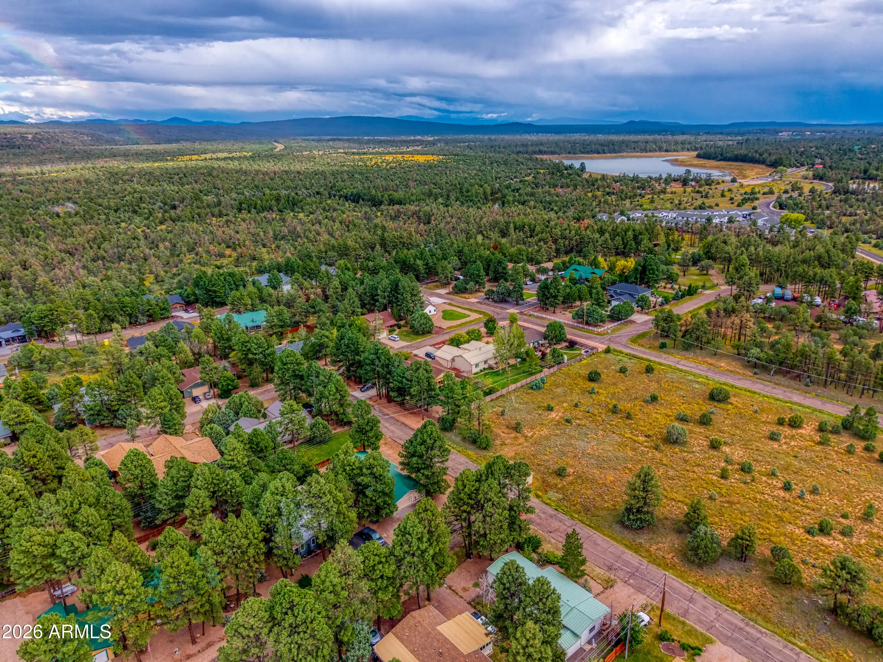Photo 1 of Sale Pending at 4981 S 30th Street, Show Low, AZ 85901 | MLS# 7085648 | Listing updated on 2026-09-28