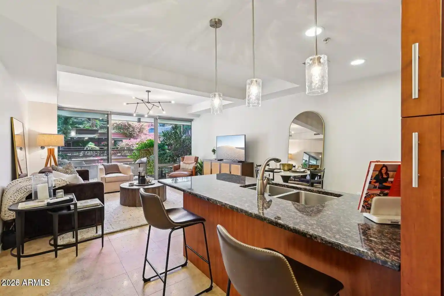 Photo 1 of Condo for sale at 7131 E Rancho Vista Dr #4003, Scottsdale, AZ 85251 | MLS# 7090657 | Listing updated on 2026-10-23