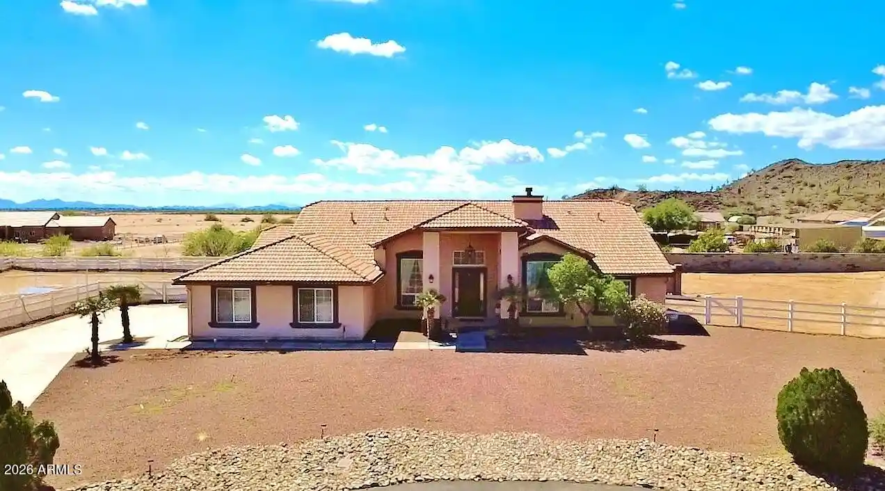 Photo 1 of Single family home for sale at 8715 S Valley Vista Ct, Casa Grande, AZ 85193 | MLS# 7086579 | Listing updated on 2026-10-09