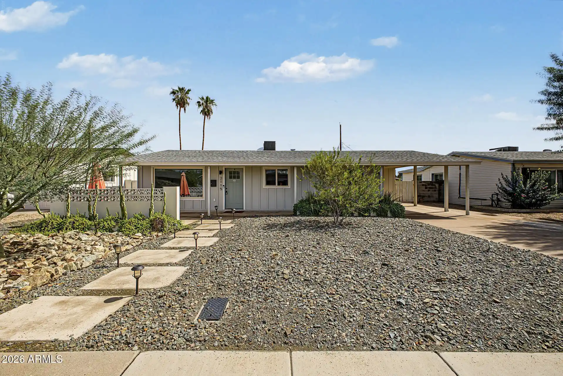 Photo 1 of Single family home for sale at 2115 N Normal Ave, Tempe, AZ 85281 | MLS# 7086896 | Listing updated on 2026-10-29