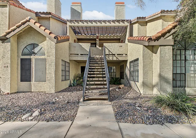 Condo for sale at 2333 E Southern Ave #2081, Tempe, AZ 85282 | MLS# 7085774