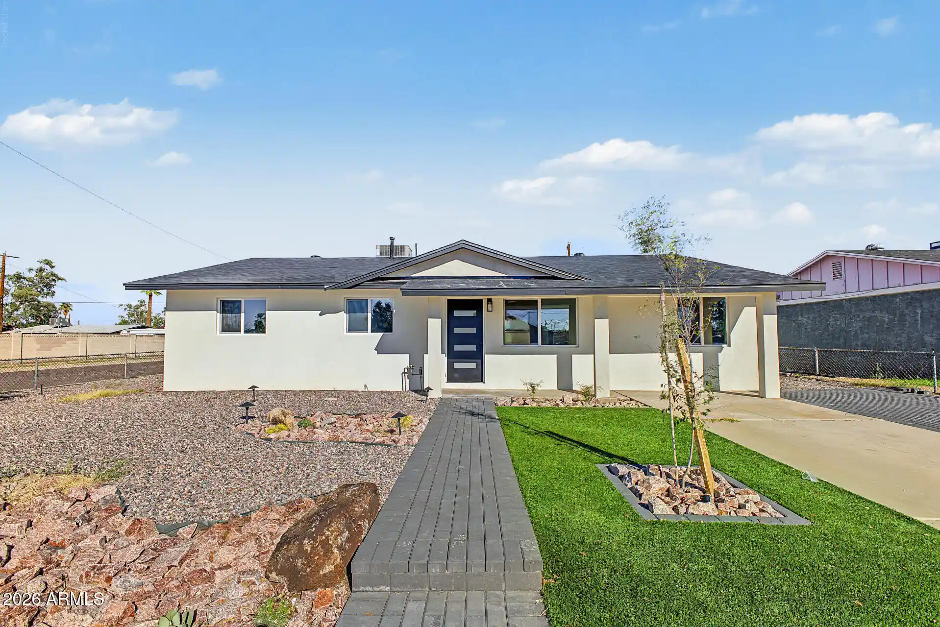 Photo 1 of Single family home for sale at 6601 S 21st Street, Phoenix, AZ 85042 | MLS# 7085709 | Listing updated on 2026-10-16