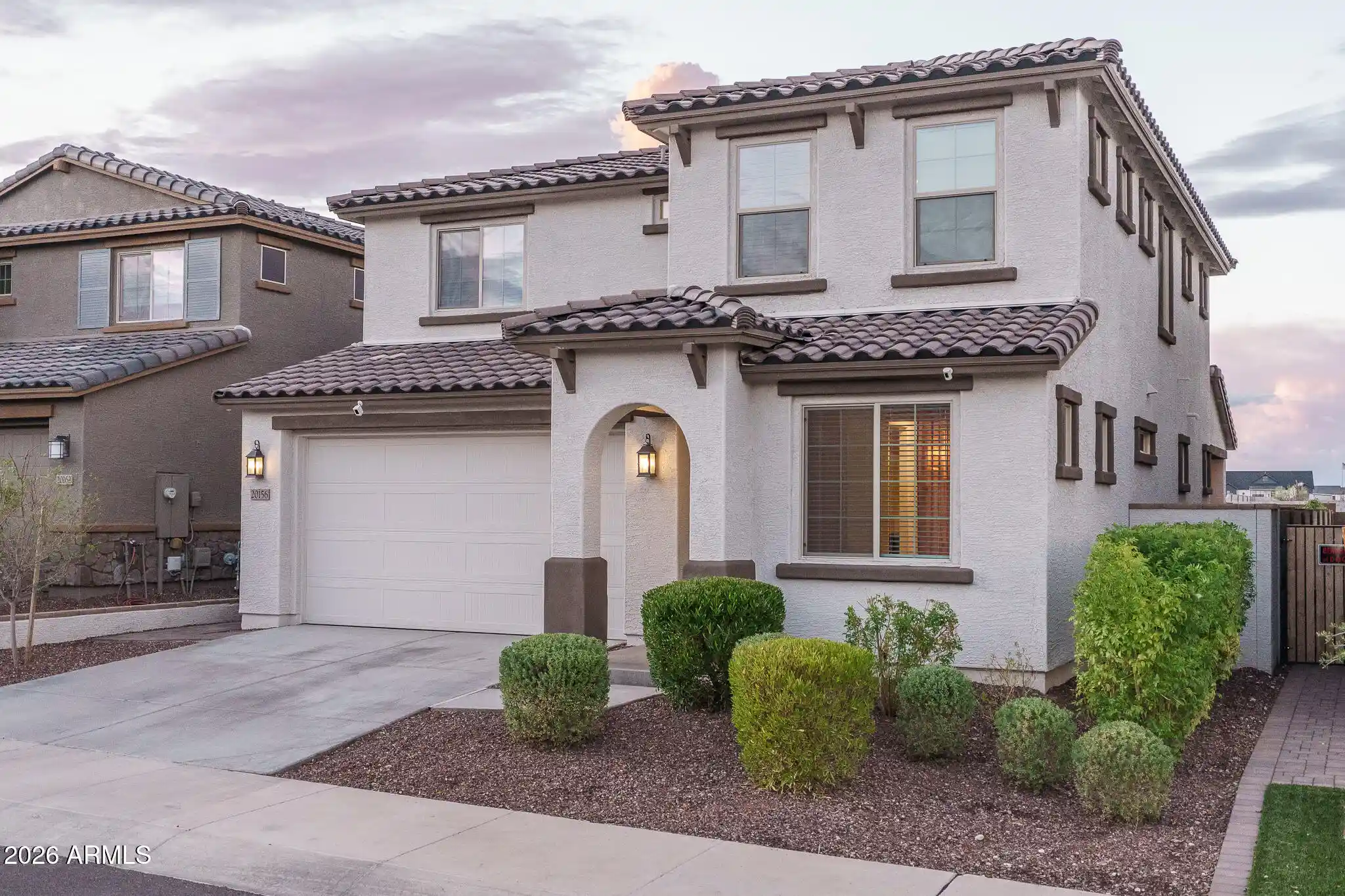 Photo 1 of Single family home for sale at 20156 W Campbell Ave, Litchfield Park, AZ 85340 | MLS# 7087986 | Listing updated on 2026-10-05