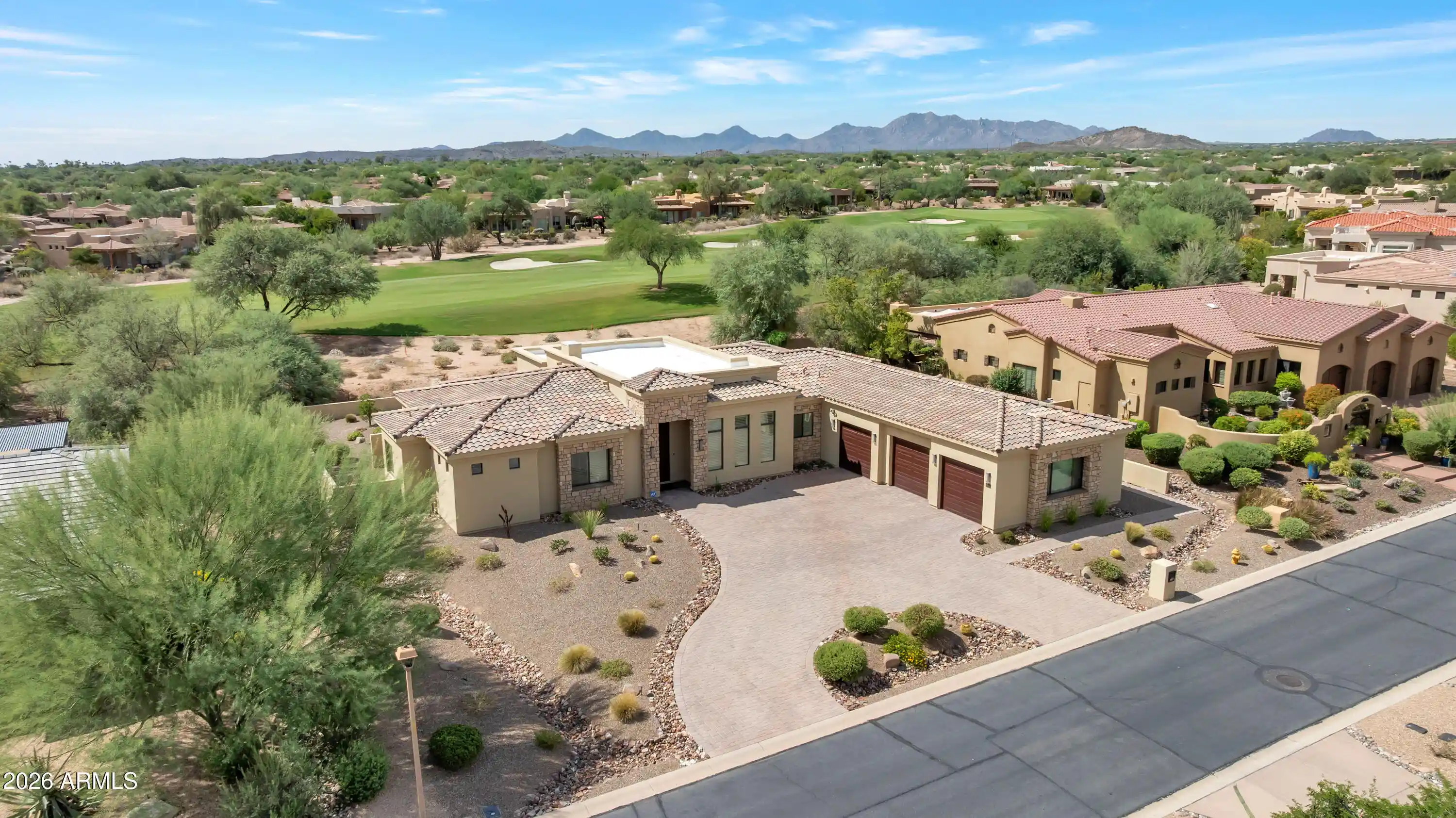 Photo 1 of Single family home for sale at 19027 E Eaglenest Dr, Rio Verde, AZ 85263 | MLS# 7085395 | Listing updated on 2026-09-30