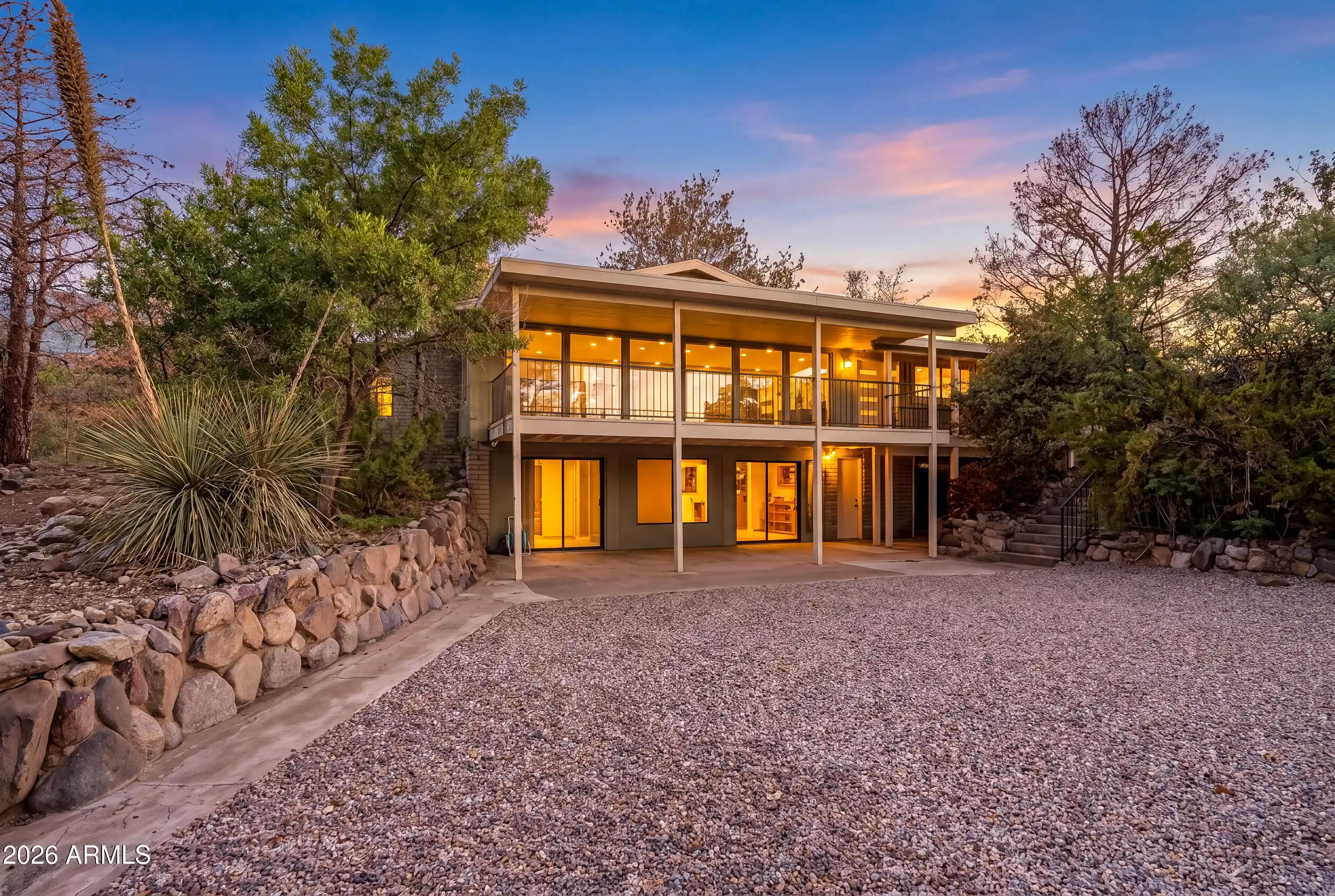 Photo 1 of Single family home for sale at 4898 E Miller Cyn Rd, Hereford, AZ 85615 | MLS# 7086621 | Listing updated on 2026-10-22