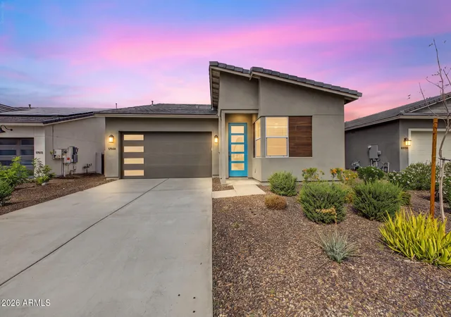 Photo 1 of Single family home for sale at 17966 W Long Lake Rd, Goodyear, AZ 85338 | MLS# 7098603 | Listing updated on 2026-10-27